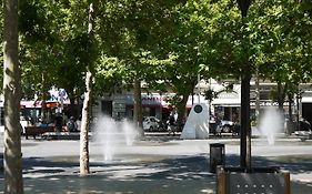 Vieille Ville 1 - Luca'S Apartment, 1 Bedroom, Max 2 Adults And 2 Kids